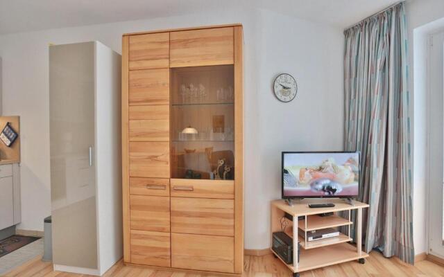 Parkresidenz Parkresidenz Appartement 5