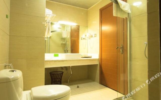 Hongtian Hotel