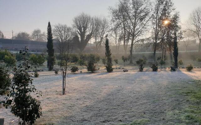 Quinta das Essências