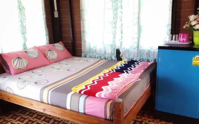 Rungarpaporn Homestay