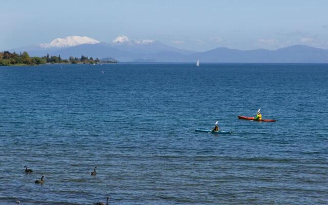 The Cove Taupo