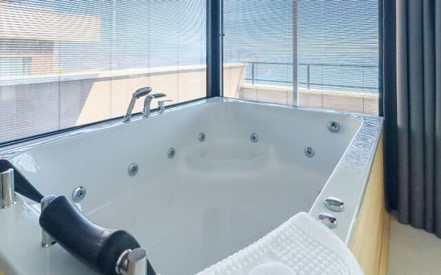 Kalkan Akdağ Villaları