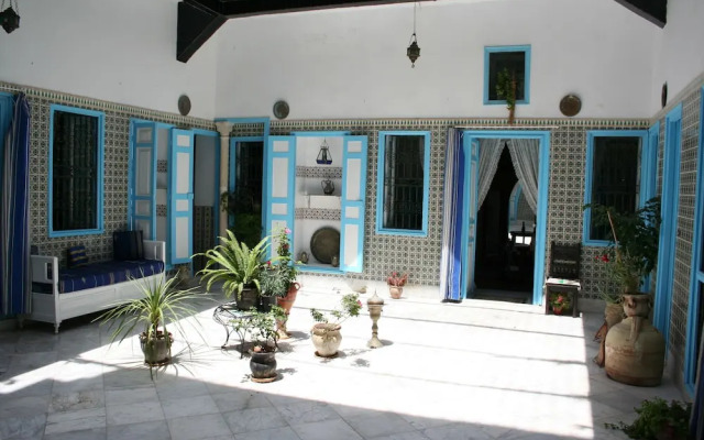 Dar Hassine Allani