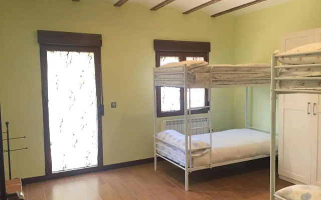 Casa Rivera Río Jucar