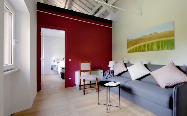 Rm-h501-gari36d3 Il Mulino di Trastevere - G4