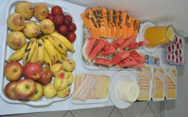 Pousada Xodó da Praia