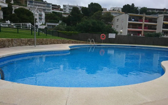 Apartamento Almadraba