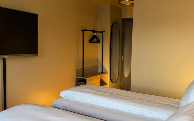 Thon Partner Hotel Notodden