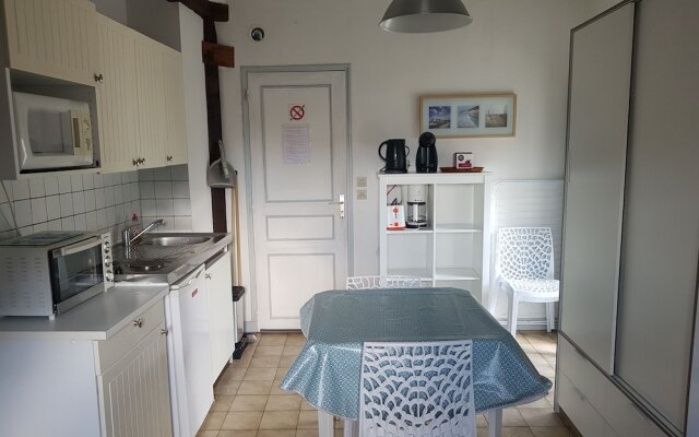 Meublés de la roche - Rue de Falck