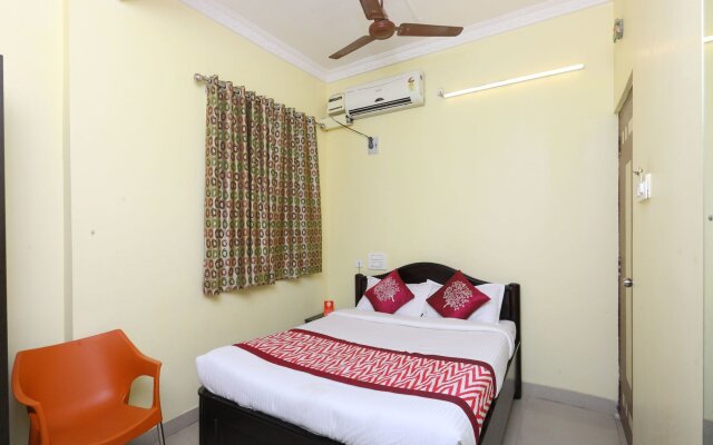 Reva Guest House by OYO Rooms