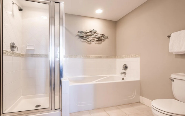 Market Street Inn 444