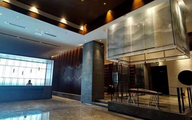 GreenTree Eastern Hotel Hubei Xiaogan Changxing Road Industrial Park