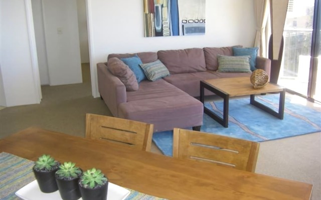 Meridian Caloundra Accommodation
