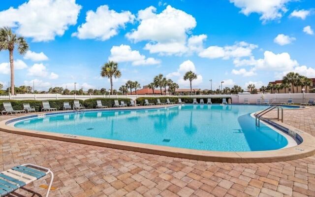 St. Augustine Ocean and Racquet 5218