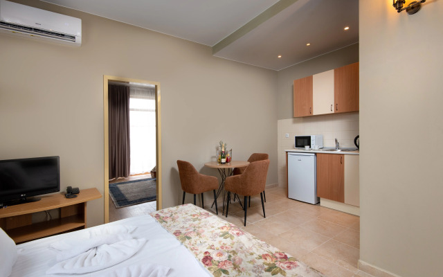 Avenue Apart Hotel