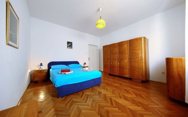 Apartment Markulin / Four Bedrooms A1