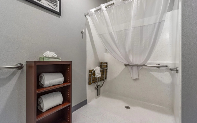 Comfort Inn Kent - Seattle