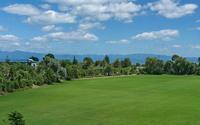 Tahunanui Oceanview Apartment