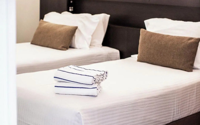 Seahaven Noosa Beachfront Resort