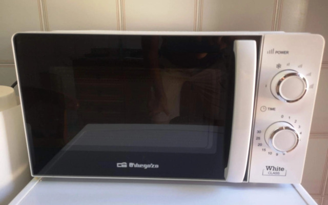 Las Yucas rural house