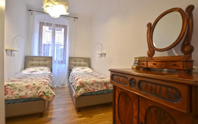 Downtown Rovinj Charming Nest Apartment