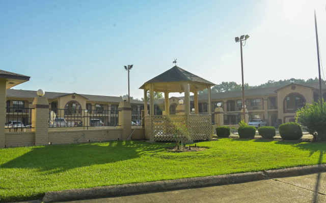 Americas Best Value Inn Meridian
