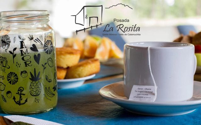 Posada La Rosita