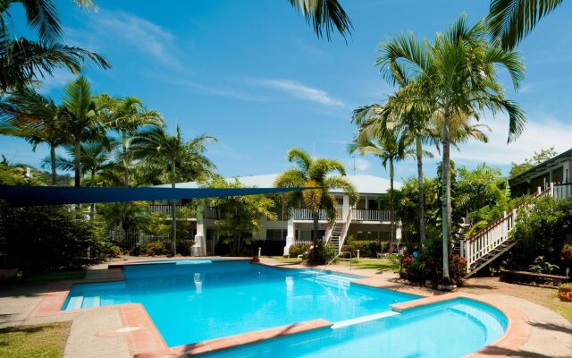 Mango House Resort