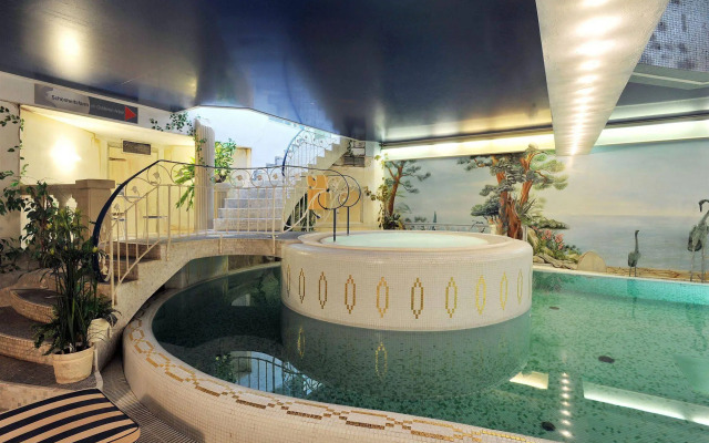 Ringhotel Giffels Goldener Anker