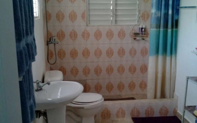 Las Terrenas Apartment