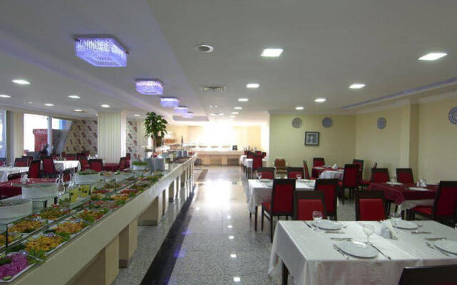 Nehir Thermal Hotel & Spa