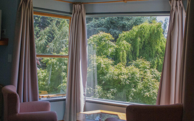 Rupu Pehuen Resort