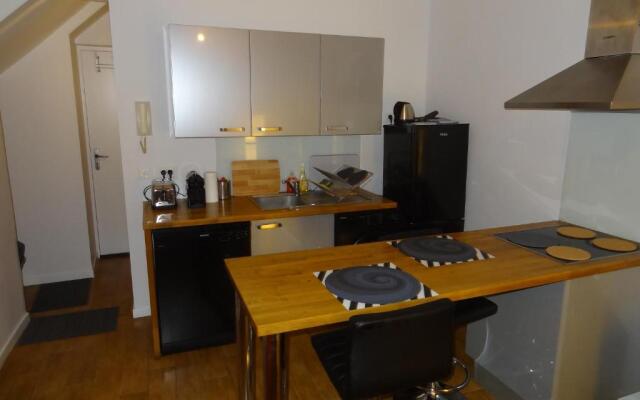 Appartement GOOD MINDSET