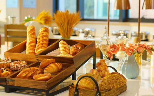 Holiday Inn Express Shunde Daliang