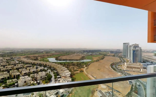 Key View - Golf Vita A