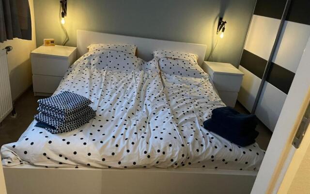 CallantsDuinzicht, Beachappartement 24
