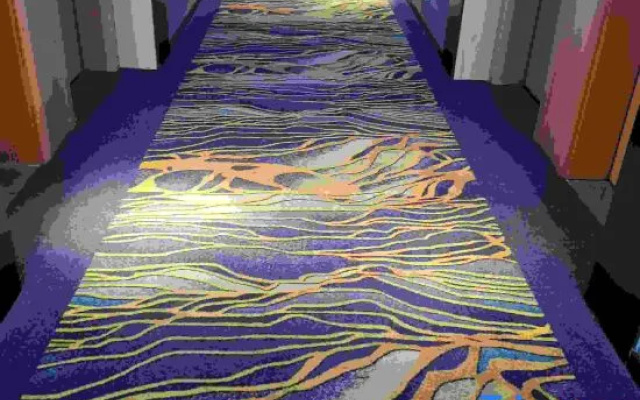 Tiandong Lafaite Royal Hotel Hotel