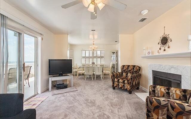 Morning Star Beach by RedAwning