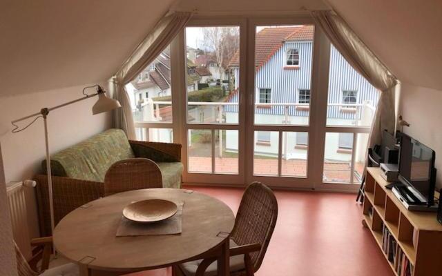 Birkenstrasse 6 I Wohnung 11