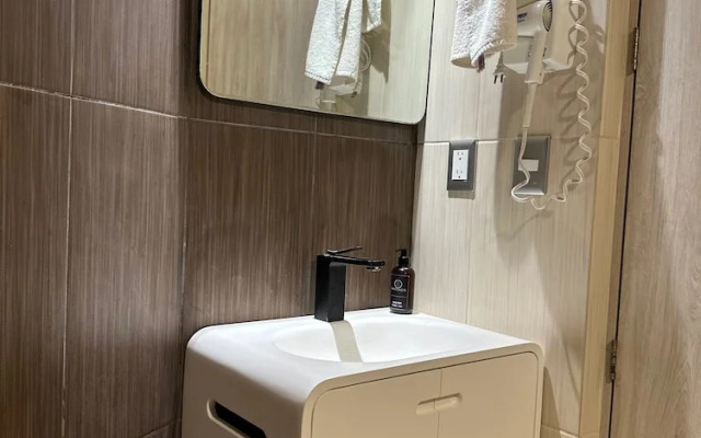 Departamento 5ta Av-Playa & Rooftop Pool