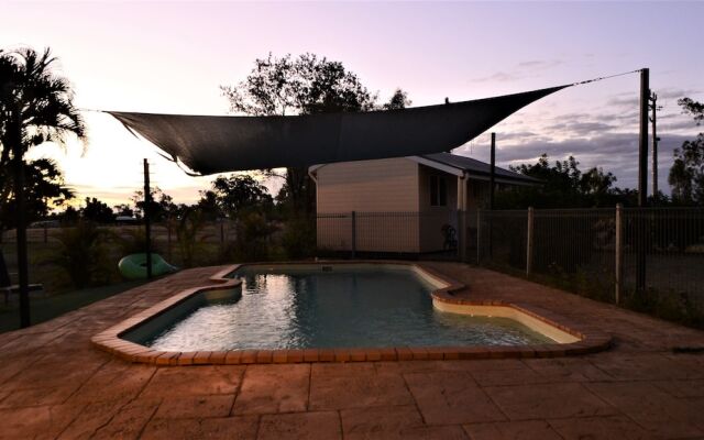 Ironbark Inn