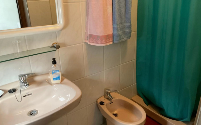 Residencia Universidad