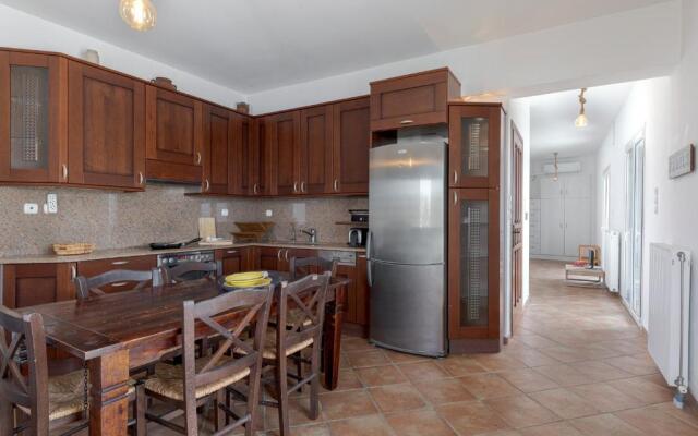 Lotos House - Unique Seaview Apartment