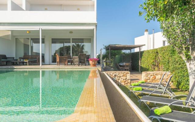 Casa Canyot