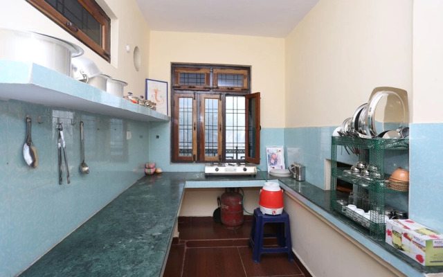 OYO 12312 Home Lake View 2 BHK Bhimtal