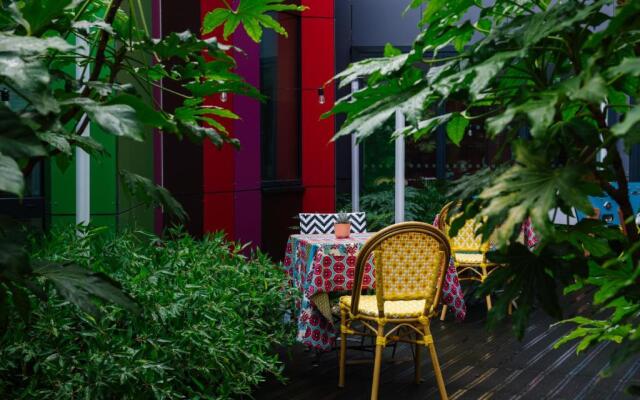 Aparthotel Adagio Access Paris Reuilly