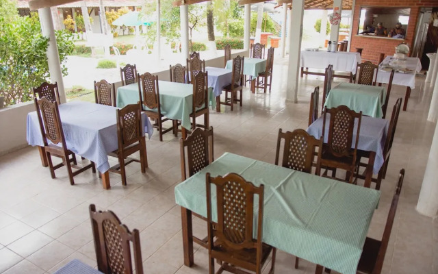 OYO Pousada do Inglês