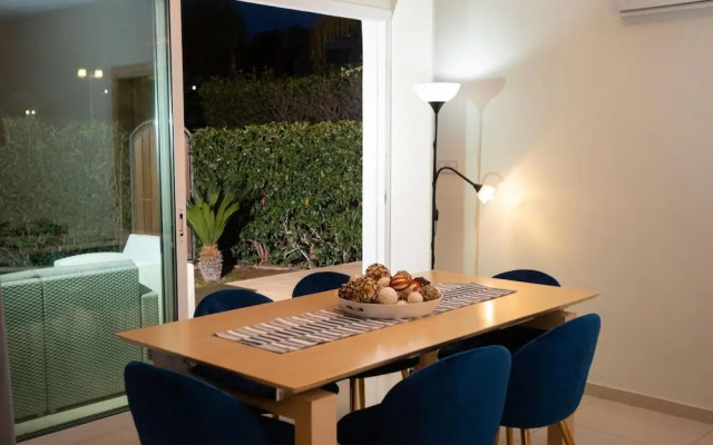 Bay View Gardens Apt 1