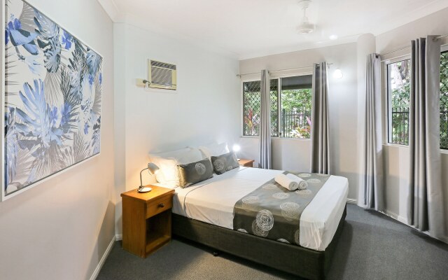Citysider Cairns