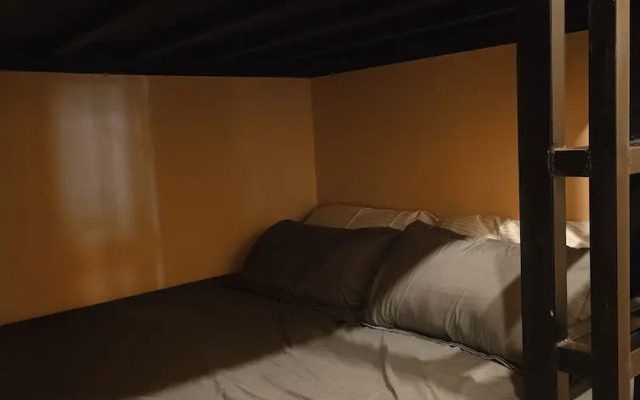 A Home Away From Your Home